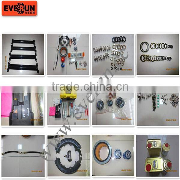 ER20 (2.0 Ton) China Mini Wheel Loader With CE