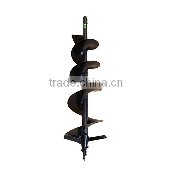 High quality TAFUN 1.9kw 49cc digger gas power earth auger for planting trees