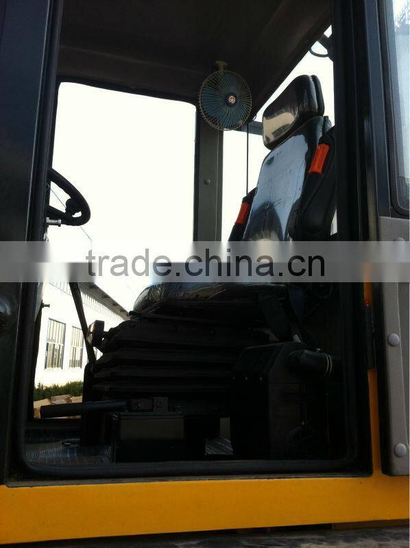 SWLTD wheel loader SWM620