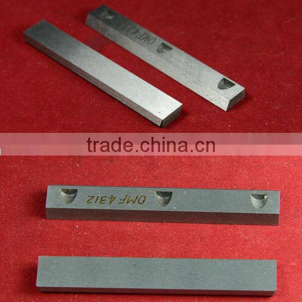 GD121 OMK4312 Tungsten Carbide Scraper Blade