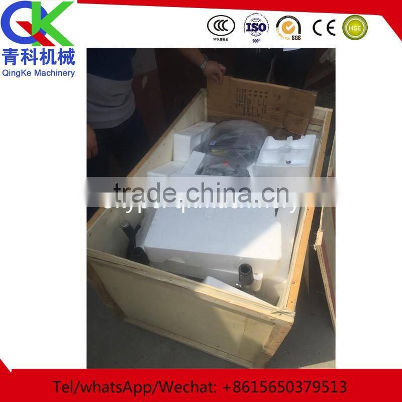 normal temperature cold paint road marking machine