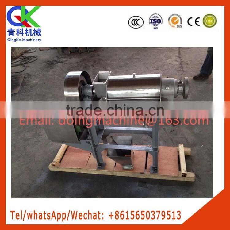 304 stainless steel power-driven walnut pulverizer