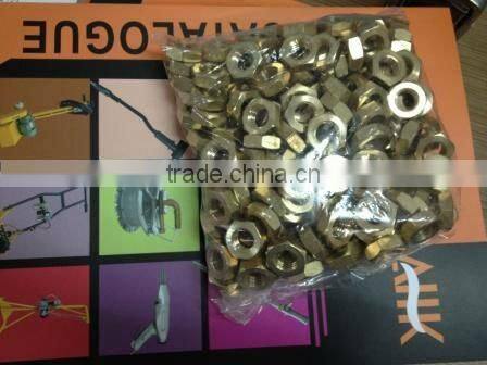 Hexagon Nuts