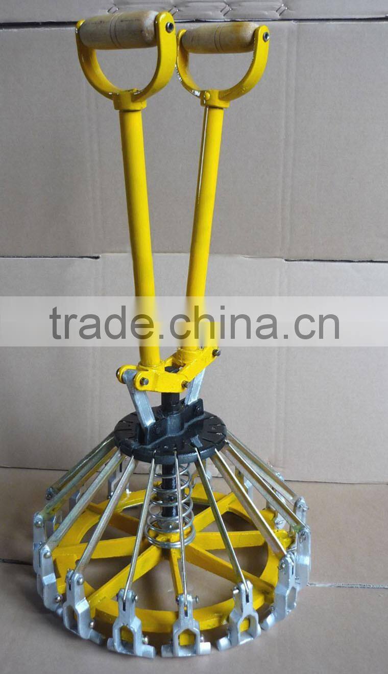 10-20L Manual Cap Sealing Crimper