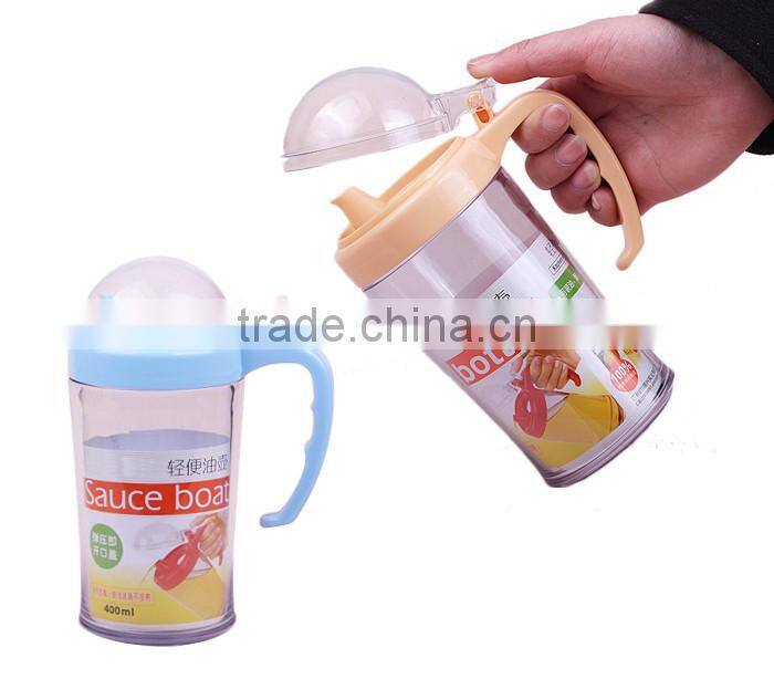 household kitchen oiler oilcan bottle container