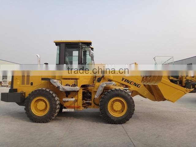 YN938 Loader