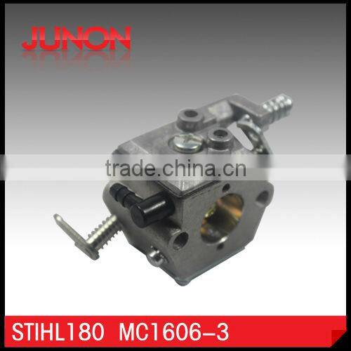 primer bulb Carburetor of Chainsaw MS180 Chain saw Spare Parts