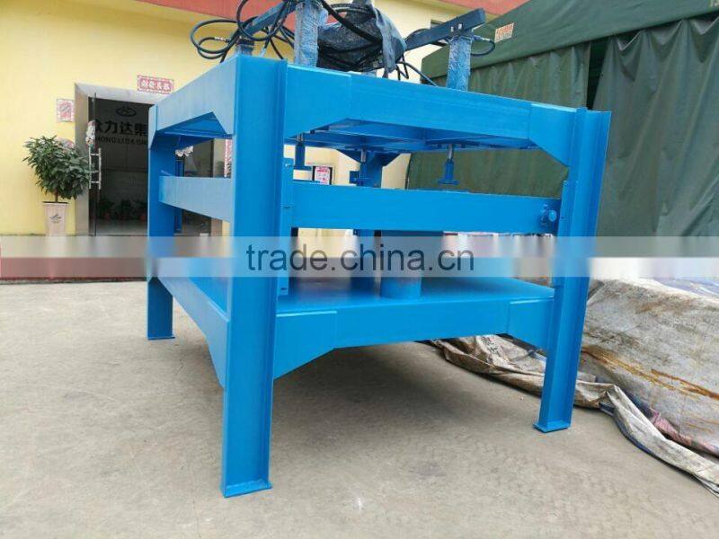 Mattress compression&vacuum packing machine price