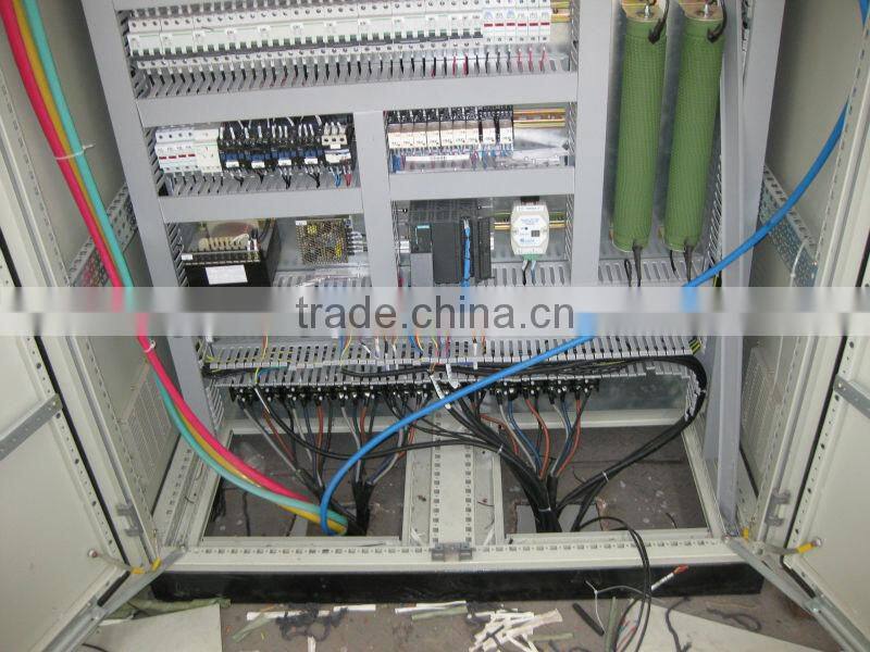 MIG wire drawing machine