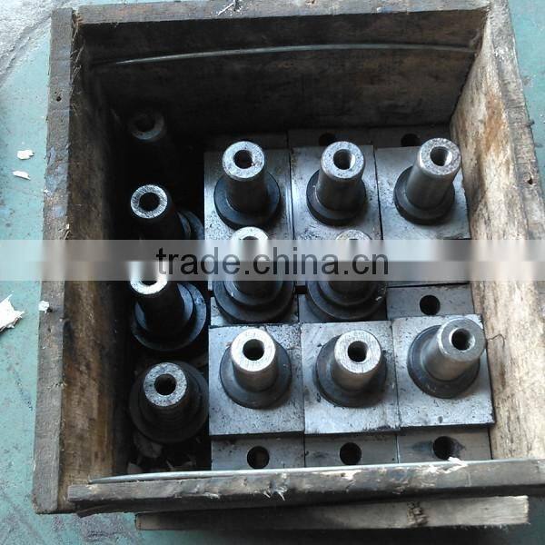 QA32-8B steel bar shearing machine