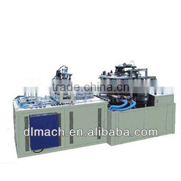 RD-ZW-175 Automatic High Speed Paper Bowl Machine