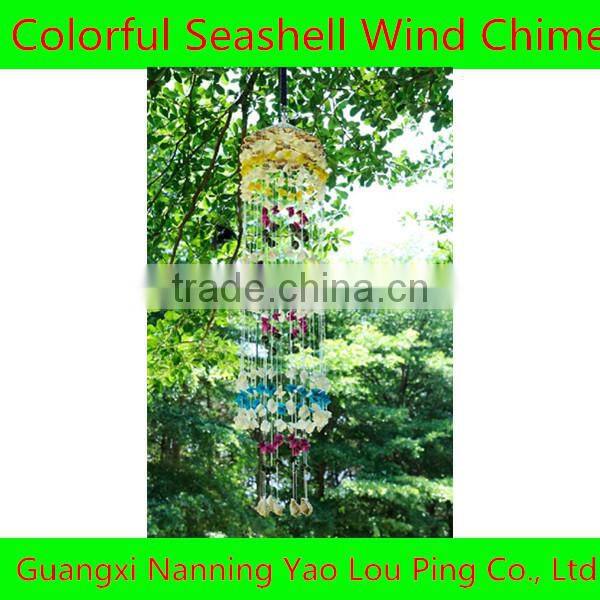 Wholesale Glass Bells Wind Cchime Parts