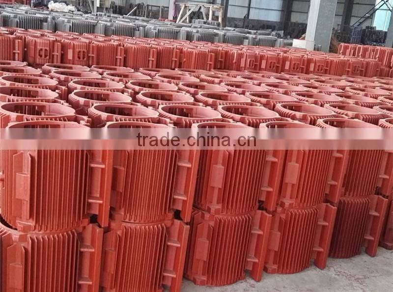 2017 best offer lost foam molding line made by henglin