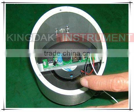 KDC Airborne Puffball Sampler/Air biological sampler/portable air sampler