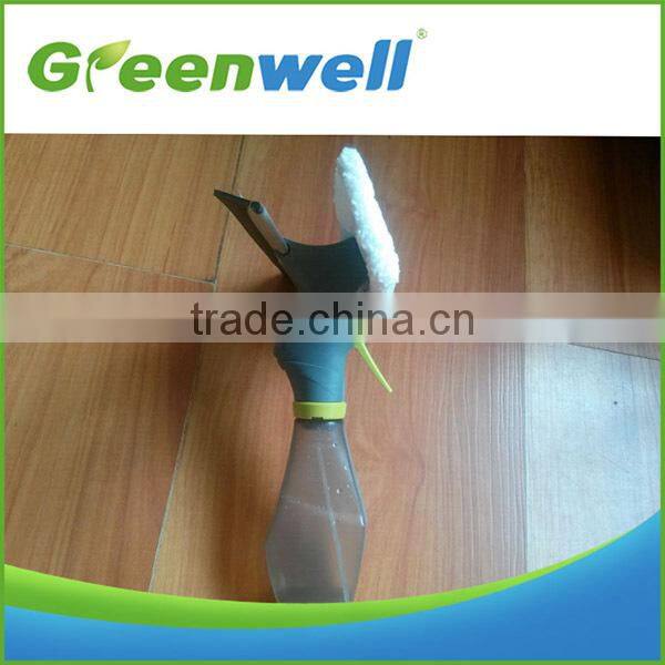 Wholesales or retails acceptable China supplier spray window squeegee