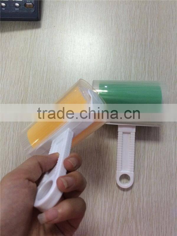 super quality luxuriant in design plastic hair rollers