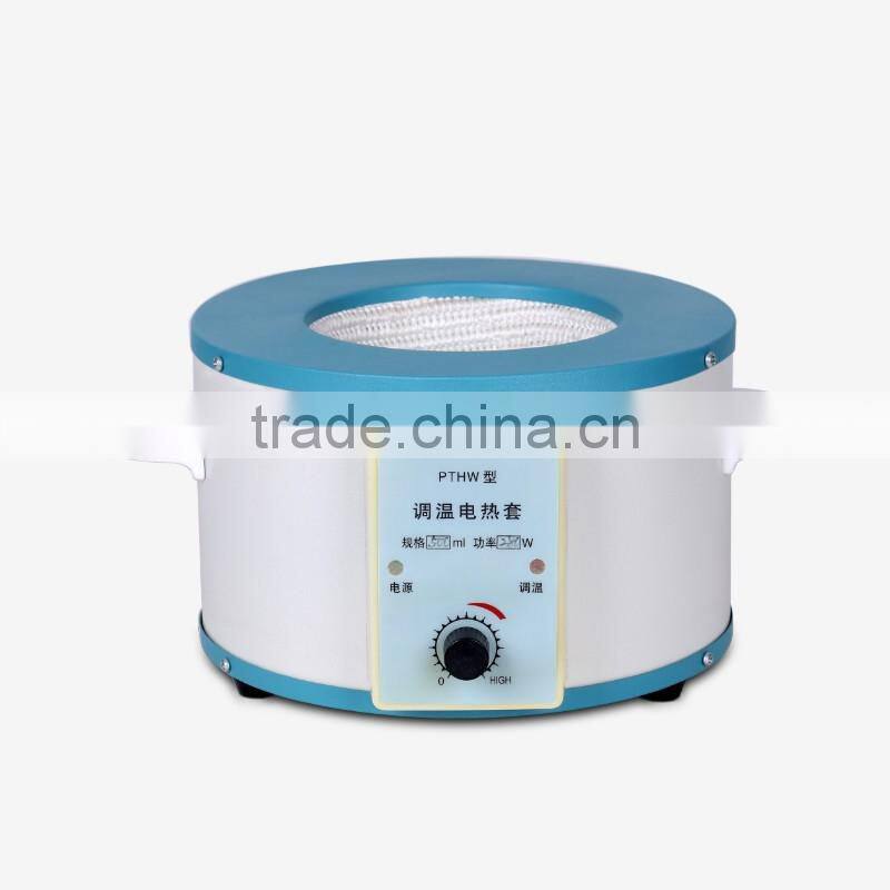 Intelligent Magnetic Stirring Heating Mantle