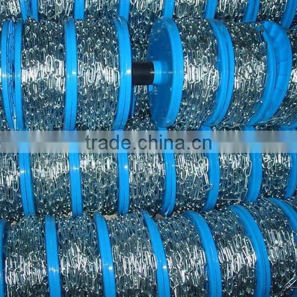 industrial link grade 70 chain