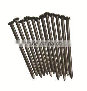 Good quality 15cm Common Nails/polished Iron Nail / standard Wire Nail