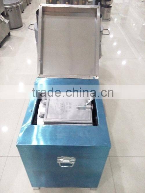 hot sale egg roll making machine