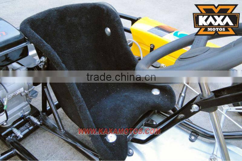 2.4HP 90cc Gas Powered Go Kart