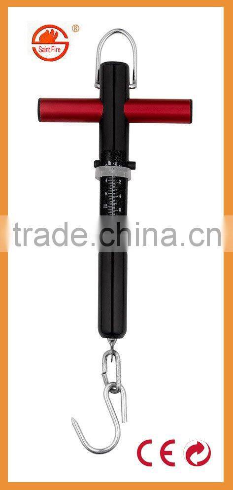 New type Fishing scale / handle scale / hanging scale