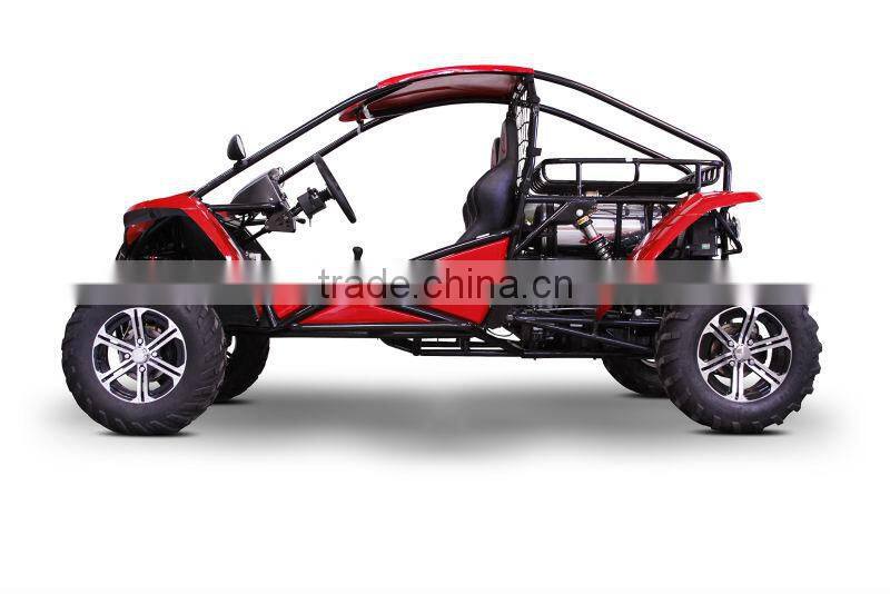 racing go kart 1500cc 4x4