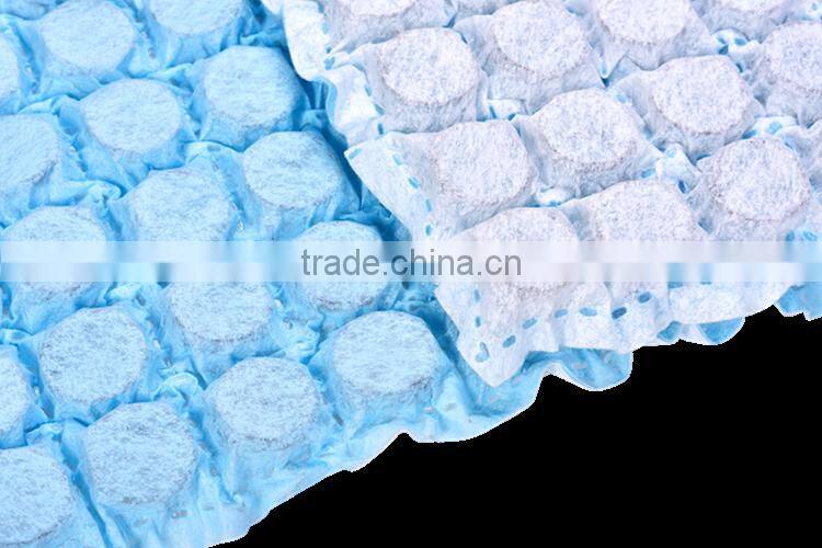 Competitive Price Wholesale Spunbond PP Non Woven Fabric For Furniture / Mattress
