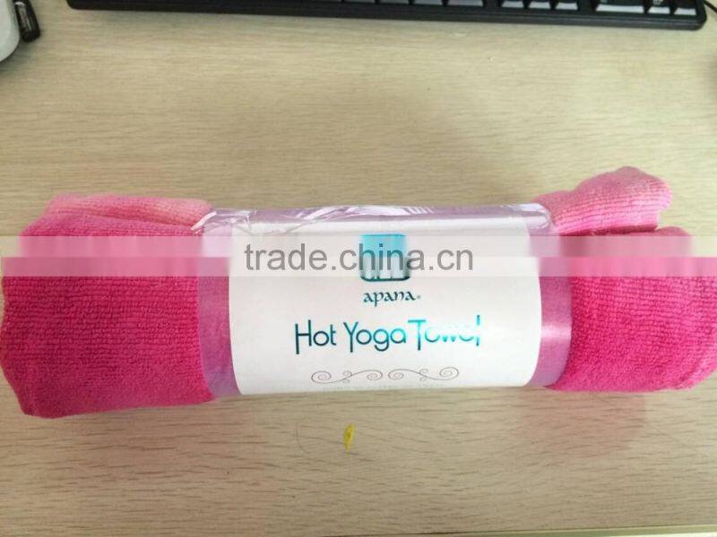 Hot Yoga Towel