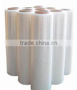 Multiple Extrusion Agricultural Film