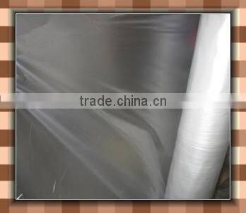 agricultural poly film for mulching