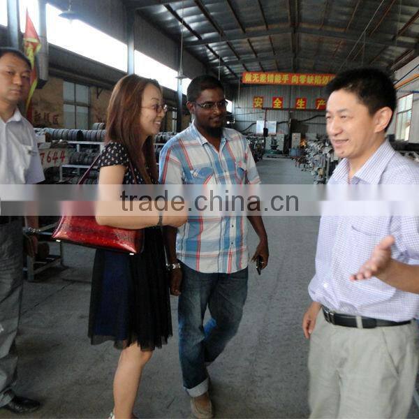 aluminium profile led billboard making material