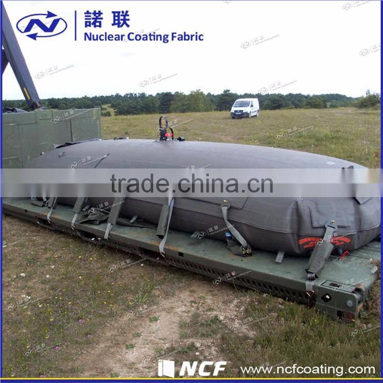 Long Life Collapsible Irrigation Water Tank