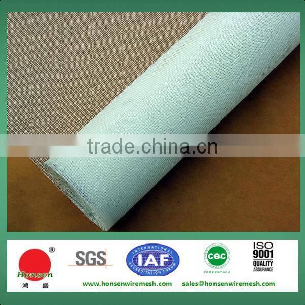 Fiberglass Window Screen Factory