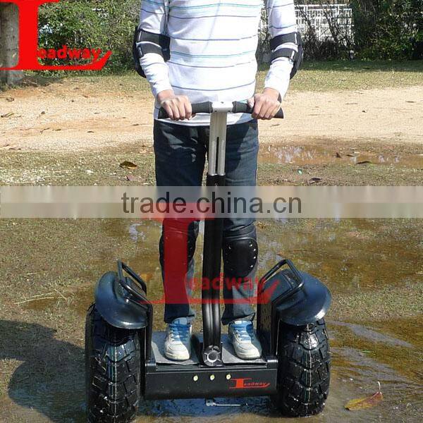 Leadway Speed over 20kg/hourselectric scooter 1000w 48v off road (RM09D-T321)