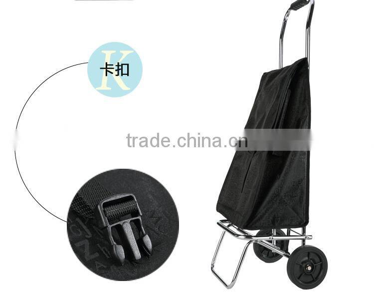 BAG00011 Shopping Carts / Folding Trolley