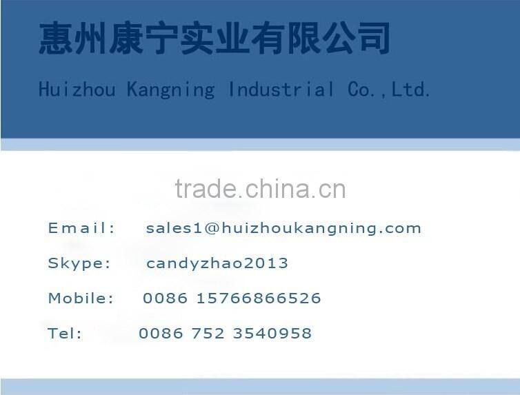 Collapsible Silicone Food Container