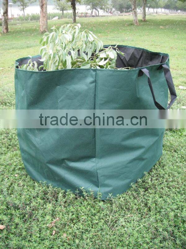 Jumbo Heavy Duty Utility Garden Bag