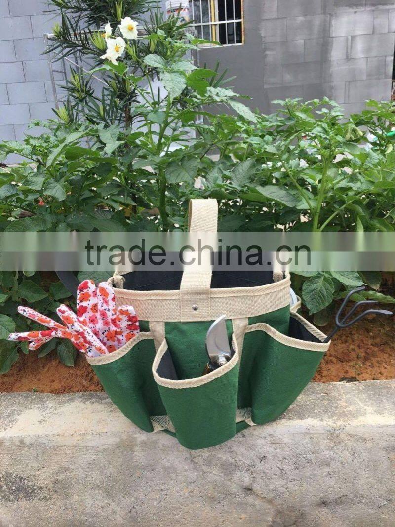 OXford Garden bag&tool kit set