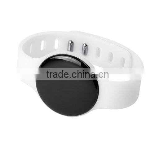 bluetooth smart sport fitness tracker pedometer band bracelet watch