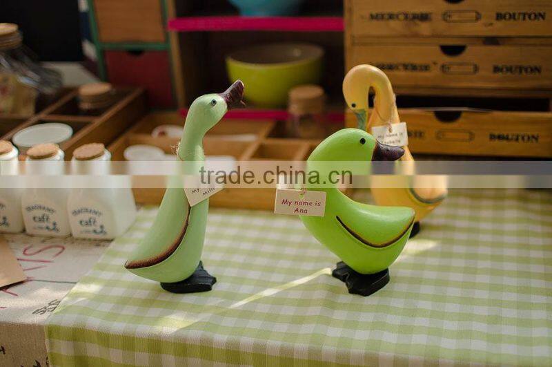 N538 New Design Office Table Home Wooden Dark Cute Decor Desk Computer Desk Decoration