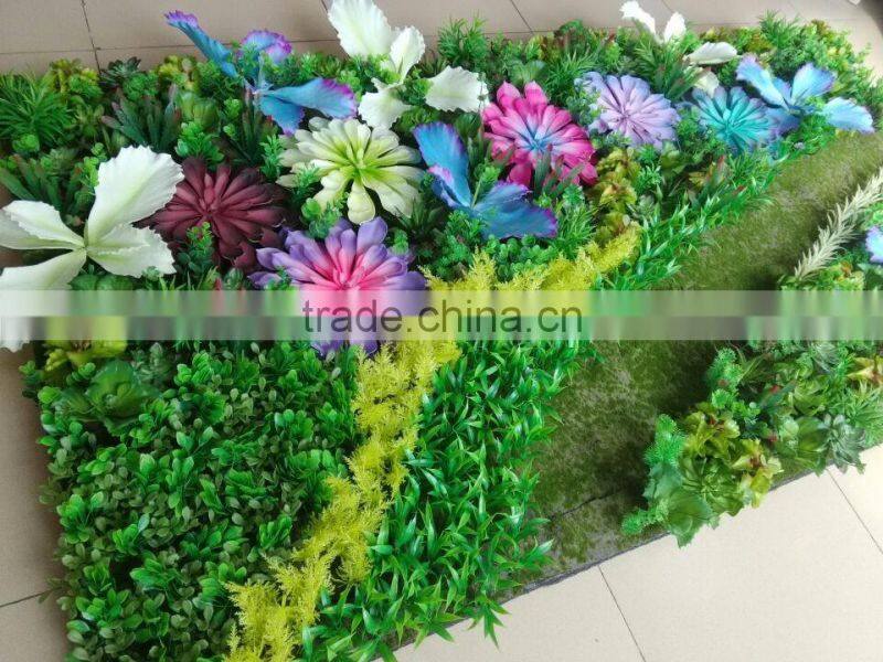 Innovation home/family decoration crafts,novel gardening wall art