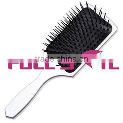 LARGE Paddle hair brush