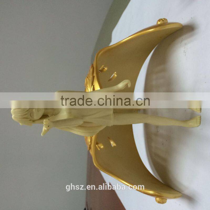 Guohao Custom landscape resin decorative anime sex doll