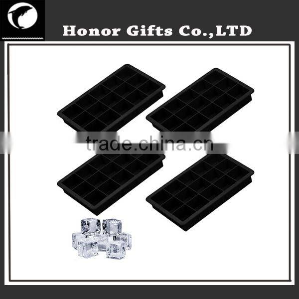 Personalized Minecraft Mold Custom Silicone Ice Cube Tray