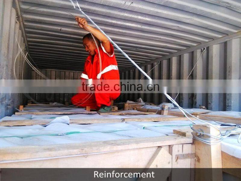 China Grey Granite Mesh Paving Cheap Driveway Paving Stone Granite Paving Stone