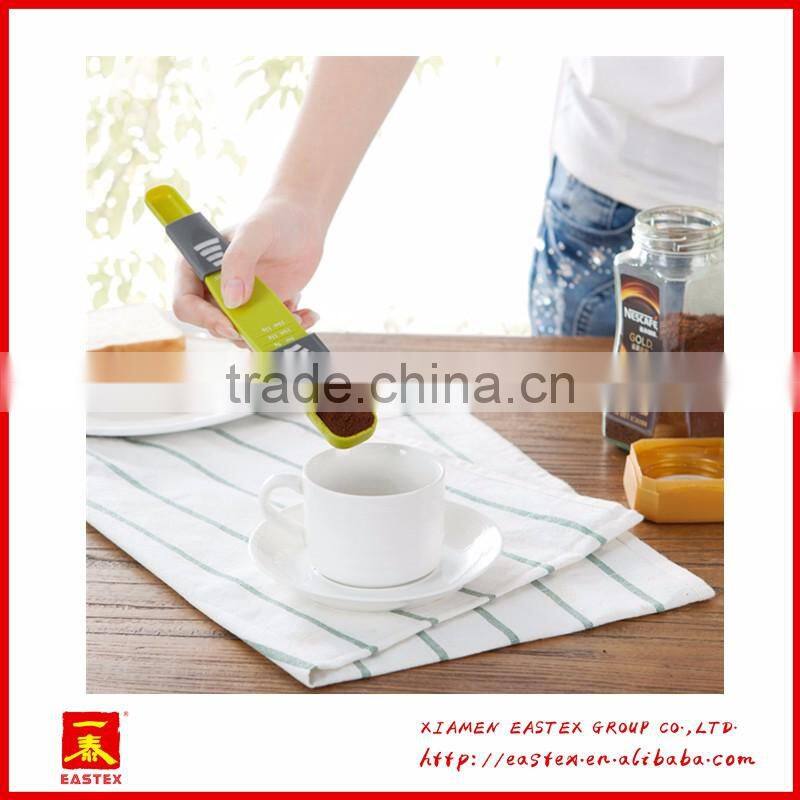 Adjustable Cooking Measuring Spoon /Baking Measure Spoon