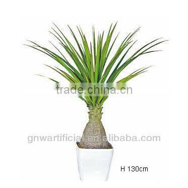 large pots for planting trees office decoration GNW G97