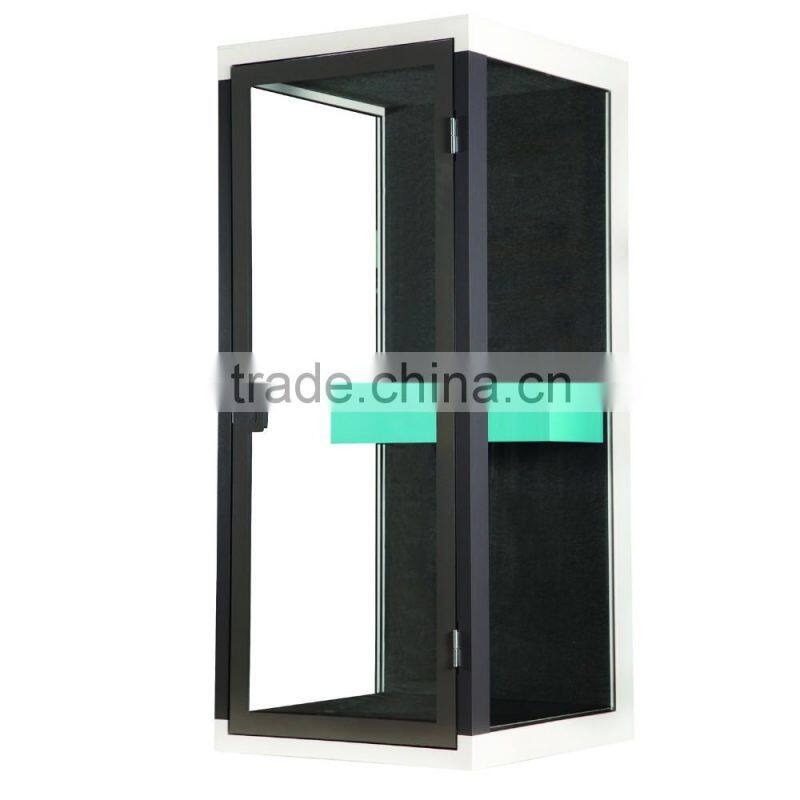 Office furniture booth box offering silent and private space