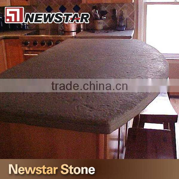 Made in China hot sandstone countertop